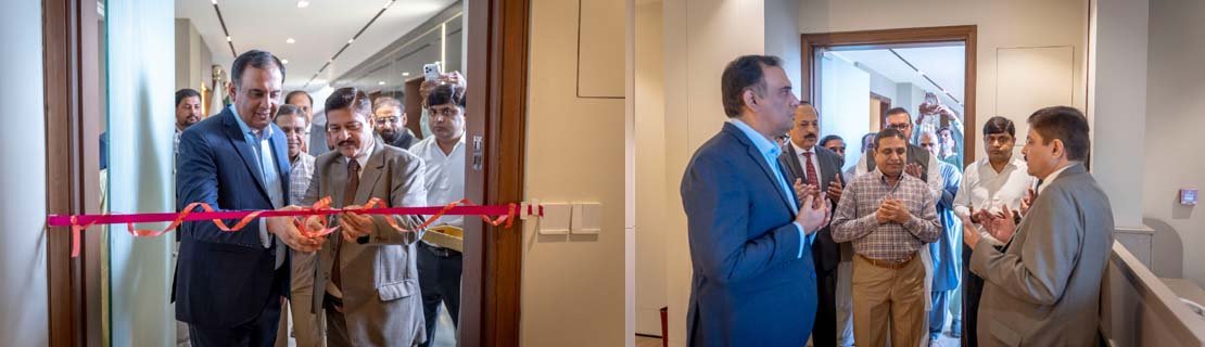 “Inauguration of Sindh Electric Power Regulatory Authority (SEPRA) office by Secretary Energy Department, Government of Sindh” on 09-10-2026 (Friday).